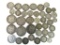 $14.80 Face Estate U.S. Silver Coin Group