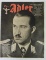 1942 Der Adler-Luftwaffe Ace Galland Cover