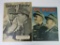 1941/44 Nazi Mags w/Army Mtn Troops