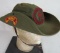 VN War Black Culture/Pride Boonie Hat