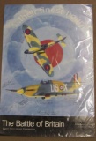 Battle of Britain 60th Anniv. Signed Poster