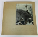 1935 Nazi Navy/Kriegsmarine Cig. Album