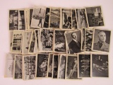 (88) Nazi 1930's Cigarette Card Photos