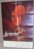 1979 'Apocalypse Now' 1-Sheet Poster