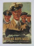 WWII Kriegsmarine Recruiting SC Book
