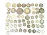 Estate Found U.S. Silver Coin Group