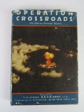 Operation Crossroads 1946 HC w/Dustjacket