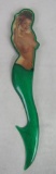 1950's Ford Pin-Up Letter Opener