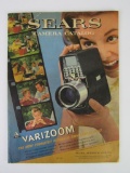 1962 Sears Camera Catalog