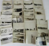 50+ Post-War Wake Island Photos