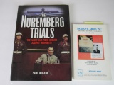 Nuremberg War Crimes Trials Related Books