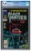 Black Panther #1 (1988) Mini-Series CGC 9.4