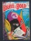 Brave and the Bold #15 (1958) Early Silent Knight/ Russ Heath & Joe Kubert
