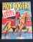 Roy Rogers and The Dwarf Cattle Ranch (1947) BLB Big Little Book