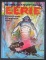 Eerie #3 (1966) Silver Age Warren / Classic Frazetta Cover!