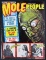 The Mole People #NN (1964) Universal Studios/ Warren Pub. Magazine