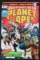 Adventures on the Planet of the Apes #1 (1975) Marvel Bronze Age/ Key 1st Issue