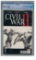Civil War II #1 (2016) Rare McNiven Sketch Variant CBCS 9.8
