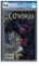 Catwoman #83 (2000) Classic Harley Quinn Cover CGC 9.6