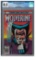 Wolverine #1 (1982) Limited Series / KEY 1st Solo Title/ Newsstand CGC 8.5