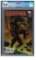 Deadpool #1 (2008) Classic Clayton Crain Cover CGC 9.6