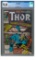 Thor #403 (1989) Copper Age Enchantress & Executioner Appear CGC 9.8 Beauty!
