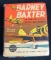Barney Baxter In The Air With Eagle Squadron (1938) BLB Big Little Book