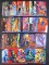 1994 Fleer Ultra X-Men Complete Card Set (1-150)