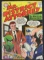 Mr. District Attorney #63 (1958) Early Silver Age DC/ Classic Martian Cover