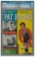 Pat Boone #4 (1960) Silver Age DC Photo Cover CGC 5.5