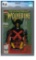 Wolverine #29 (1990) Classic Cover-Chiarello CGC 9.6