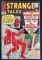 Strange Tales #115 (1963) KEY Origin of Doctor Strange/ 2nd App. SANDMAN