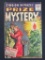 Prize Mystery #2 (1955) Golden Age Suspense/ Horror