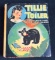 Tillie the Toiler and The Wild Man of Desert Island (1941) BLB Big Little Book