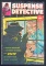Suspense Detective #3 (1952) Pre-Code Golden Age Crime