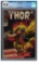 Thor #157 (1968) Silver Age 