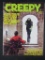 Creepy #3 (1965) Silver Age Warren/ Early Issue/ Frazetta Cover!
