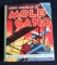 Speed Douglas and The Mole Gang- Canal Sabotage Plot (1941) BLB