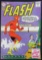 Flash #108 (1958) KEY Early Issue/ 3rd Gorilla Grodd Scarce!