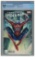 Amazing Spider-Man #1 (2015) Rare J. Scott Campbell Retailer Incentive Variant CBCS 9.8