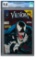 Venom Lethal Protector #1 (1993) KEY 1st Solo Title/ Red Holo-Grafx Cover CGC 9.8