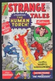 Strange Tales #118 (1964) Key 1st Cover Appearance Doctor Strange