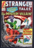 Strange Tales #127 (1964) KEY 2nd Appearance Dormammu/ 1st Battle vs. Dr. Strange