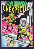 Tales of the Unexpected #30 (1958) Classic Silver Age Space/ Sci-Fi Beauty!