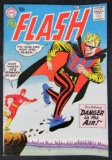 Flash #113 (1960) KEY 1st Appearance THE TRICKSTER