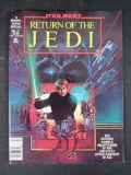 Marvel Super Special #27 (1983) Star Wars Return of the Jedi Key 1st Jabba the Hutt