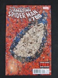 Amazing Spider-Man #700 (2013) 1st Printing/ Key Death of Peter Parker!