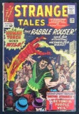 Strange Tales #119 (1964) Silver Age/ Early Doctor Strange