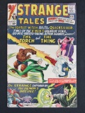 Strange Tales #128 (1965) Silver Age Scarlet Witch