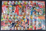 Howard the Duck Bronze Age Marvel Lot (22) #1-29